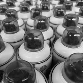 Spray BNIK 021 400ml