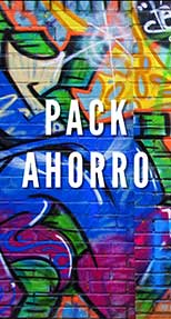 PACKS AHORRO
