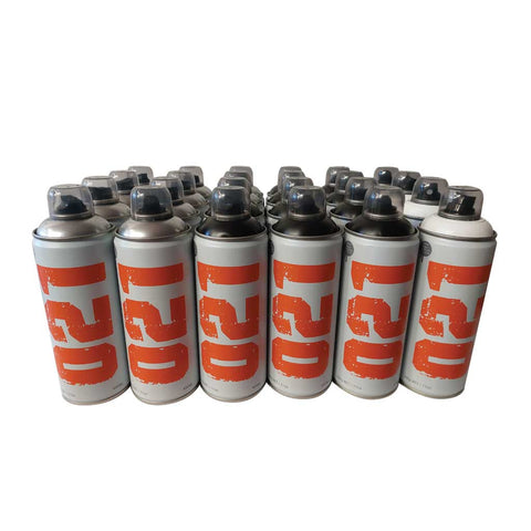 Spray BNIK 021 400ml PACK 24 und