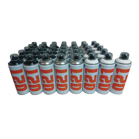Spray BNIK 021 400ml PACK 36 und