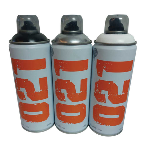 Spray BNIK 021 400ml PACK 3 und