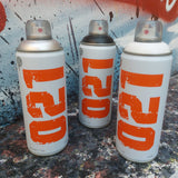 Spray BNIK 021 400ml