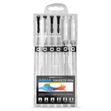 Pincel MOLOTOW Aqua Squeeze Pen Basic-Set 2