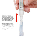 Rotulador vacío MOLOTOW Pump Softliner 222EM