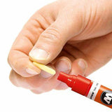 Pack rotuladores acrílicos ONE4ALL 227HS Metallic-Set