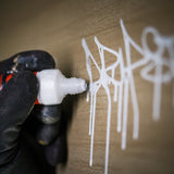 Rotulador vacío MOLOTOW Dripstick Rollerball DS-S
