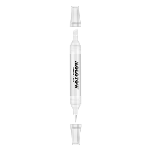 Rotulador vacío MOLOTOW Twin Pump 224EM