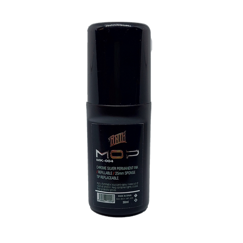 Mop MK-004 CHROME