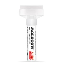 Rotulador vacío MOLOTOW Masterpiece 711EM