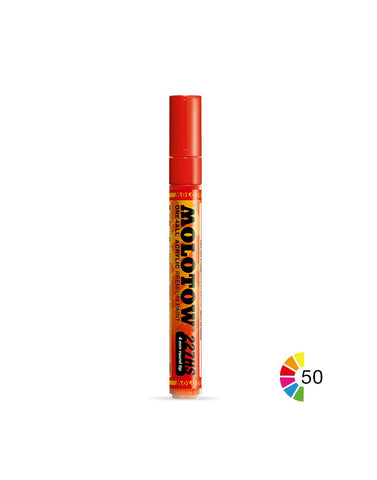 Rotulador acrílico ONE4ALL 227HS